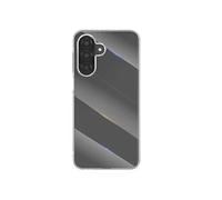 Coque pour Galaxy A17 4G / 5G Souple Recyclé BigBen Connected Transparent