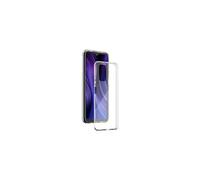 Bigben Connected SILITRANSXR9T coque de protection pour téléphones portables 16,2 cm (6.39 ) Housse Transparent Xiaomi Redmi 9T