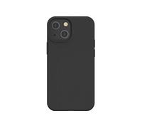 Bigben Connected COVSOFTIP1354B coque de protection pour téléphones portables Noir