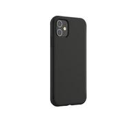 Bigben Connected COVSOFTIP1254B coque de protection pour téléphones portables 13,7 cm (5.4 ) Housse Noir Apple (brand) iPhone 12 mini