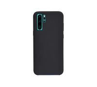 - Coque de protection pour téléphone portable - silicone - noir - pour Huawei P30 Pro