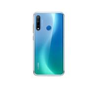 Bigben Connected SILITRANSP20LITE9 coque de protection pour téléphones portables Transparent Huawei P20 Lite 2019
