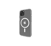 Belkin SheerForce coque de protection pour téléphones portables 15,5 cm (6.1") Housse Transparent
