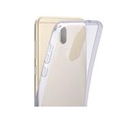 Bigben Connected SILITRANSM10LITE coque de protection pour téléphones portables Transparent Huawei Mate 10 Lite