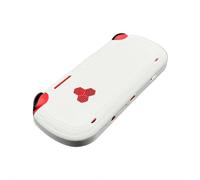 Coque de protection pour TRIMUI SMART PRO S - Coque intégrale en TPU souple avec découpes précises pour les boutons et les ports, coque antidérapante antichoc pour console de jeu portable Open Source