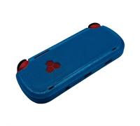 Coque de protection pour TRIMUI SMART PRO S - Coque intégrale en TPU souple avec découpes précises pour les boutons et les ports, coque antidérapante antichoc pour console de jeu portable Open Source