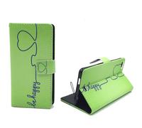 Coque De Protection Pour Wiko Highway Pure Cover Sac Portefeuille Étui Bumper