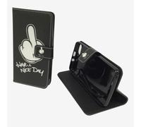 Housse pour Wiko Lenny 3 Étui Coque Sac Portefeuille Téléphone Portable Neuf