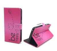 Coque De Protection Pour Wiko Lenny Couverture Sac Portefeuille Étui Coque Neuve