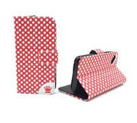 Coque De Protection Pour Wiko Sunset 2 Étui Sac Portefeuille Coque