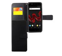 Coque De Protection Pour Wiko Wim Lite Couverture Sac Portefeuille Étui Coque