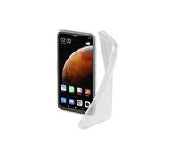 Coque de protection pour Xiaomi Redmi 9C, transparente -