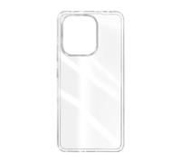 Coque Souple Transparente Xiaomi Redmi Note 13 4g