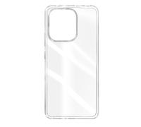 Coque de Protection pour Xiaomi Redmi Note 13 4G Souple Muvit Transparent