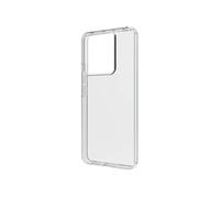 Coque de Protection pour Xiaomi Redmi Note 13 Pro 5G Souple Transparent