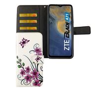Coque De Protection Pour ZTE Blade A71