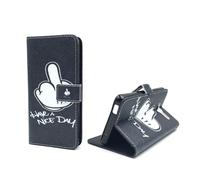 Coque De Protection Pour ZTE Blade L3 Housse Sac Portefeuille Étui Coque Neuf