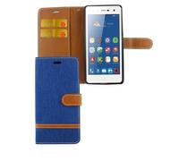 Coque De Protection Pour ZTE BLADE L7 Housse Sac Portefeuille Étui Coque Neuf