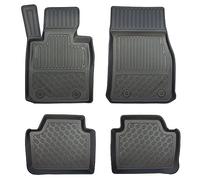 Coque de Protection Premium pour BMW Série 3 F30 Limo S/4 2012 - Pas de X-Drive