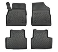 Coque de Protection Premium pour Opel Astra K Kombi C/5 2016