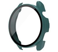 Coque de protection + protection d'écran pour montre 3 Pro avec film en verre trempé pour Smart PC rigide pour coque de protection d'écran mignon support anti-poussière TPU souple tout compris