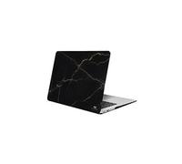Coque de protection "protective marble" pour apple macbook air 13" (2018) m