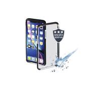 Coque de protection Protector pour iPhone XR, noire -