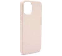 Coque de protection - Puro - Icon - Silicone - Rose - Souple - iPhone 13