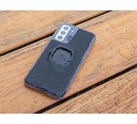 Coque de protection Quad Lock étanche MAG Poncho - Samsung Galaxy S24 FE