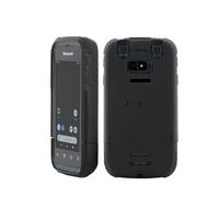 Coque de protection renforcée - Dolphin CT60/50 - Noir MOBILIS