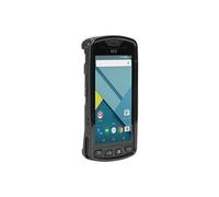 Coque de protection renforcée - - M3 Mobile SM10/15 - Noir