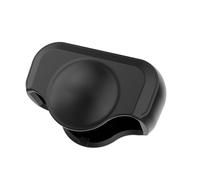 Coque de protection renforcée pour objectif d'appareil photo - Résistante aux chocs - Durabilité - En silicone - Longue durée d'utilisation - Absorption des chocs