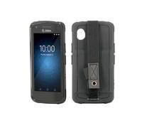 Coque de protection renforcée - Zebra EC50/55 - Noir MOBILIS