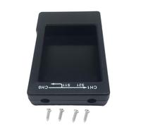 Coque de protection résistante à la rouille, installation facile, analyse de réseau pour VNA 7,1 cm