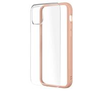 Coque de protection - Rhinoshield - Mod NX - iPhone 13 Pro - Rose poudré - Antichoc et léger