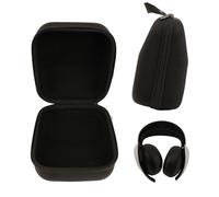 Coque de Protection Rigide Casques pour Sennheiser HD598 HD600 HD650, Sac de Voyage Anti-Choc, Anti-Rayures et résistant aux Chutes, remplaçant Le boîtier de Transport