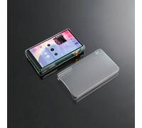 Coque De Protection Rigide En Cristal Clair,Étui Pour Ibasso Dx240 - Type Dx240 Clear