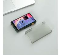 Coque De Protection Rigide En Cristal Clair,Étui Pour Ibasso Dx240 - Type Dx240 Clear Black