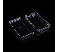 Coque De Protection Rigide En Cristal Pour Nintendo, Pour Modèles Dsl, Nds Lite, Ndsl B85b