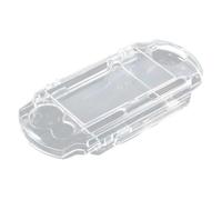Coque de protection rigide moulée avec précision, compatible avec PS3000 et ou PS1000, transparente, fixation sur le couvercle, deux mille trois mille coque rigide