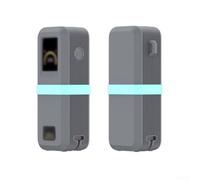 Coque de protection rigide pour Anker 25 000 mAh pour batterie (gris)