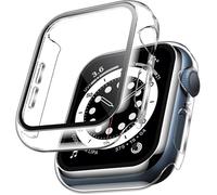 Coque de protection rigide pour Apple Watch 40mm Couleur Transparent Little Boutik©