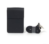 Coque de protection rigide pour imprimante Instax pour mini Link+ (Noir)