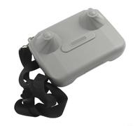 Coque de protection rigide pour manette DJI RC-N3 N2 N1 pour mini 4K 3 Neo Accessoires anti-rayures Flip Cover avec lanière
