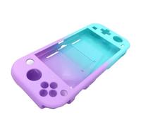 Coque De Protection Rigide Pour Nintendo Switch Lite, Couleur Dégradée, Pour Console De Jeu Ns Lite
