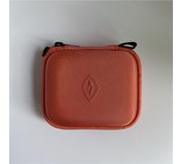 Coque De Protection Rigide Pour Samsung T7 Touch/T7 Shield/T5,Étui De Transport Pour Disque Dur,Sac De Rangement - Type T7 Touch Orange