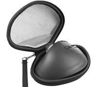 Coque de protection rigide pour souris Trackball sans fil Logitech MX Ergo/Ergo S/Ergo Plus/Ergo M575/M575S