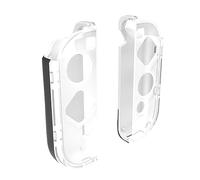 Coque de protection rigide transparente pour contrôleur OLED Crystal PC