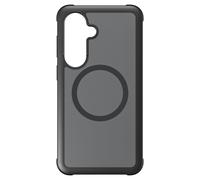 Coque de protection "Robust Hybrid" pour Samsung Galaxy S26+, Noir