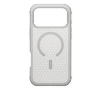 Coque de protection "Robust Iced" pour Apple iPhone 17 Pro Max, Trans.